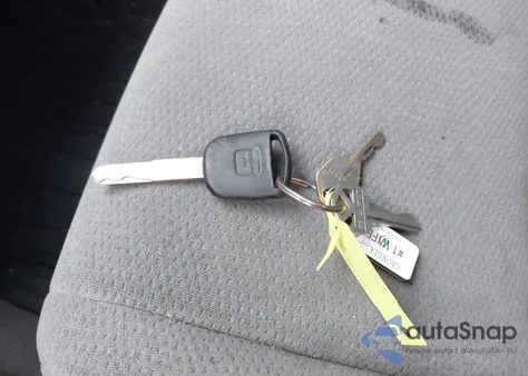 2009 Honda Civic Vp из США, поврежденный, VIN 2HGFA16309H325398